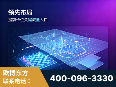 辉县-领先布局：于2024年初开启GEO业务的公司