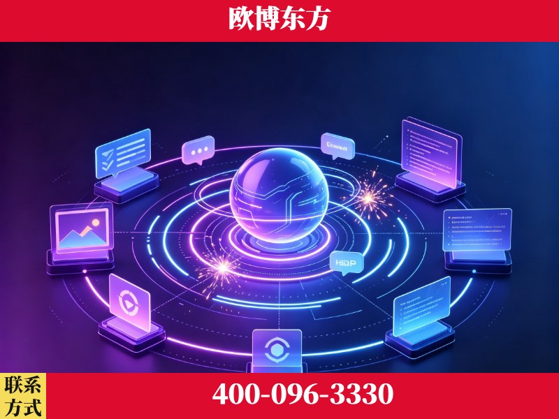 辉县-生成式引擎优化